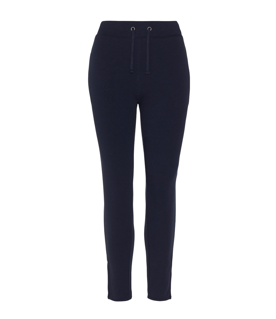 AWD Cool Girlie Tapered Jog Pants